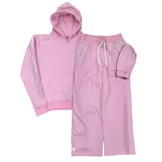Unisex Monster Set