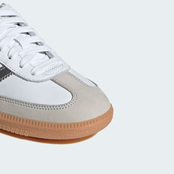 Samba Silver Stripe