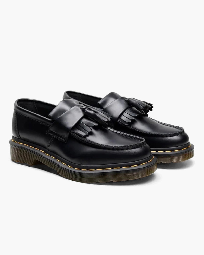 Leather Moccasins