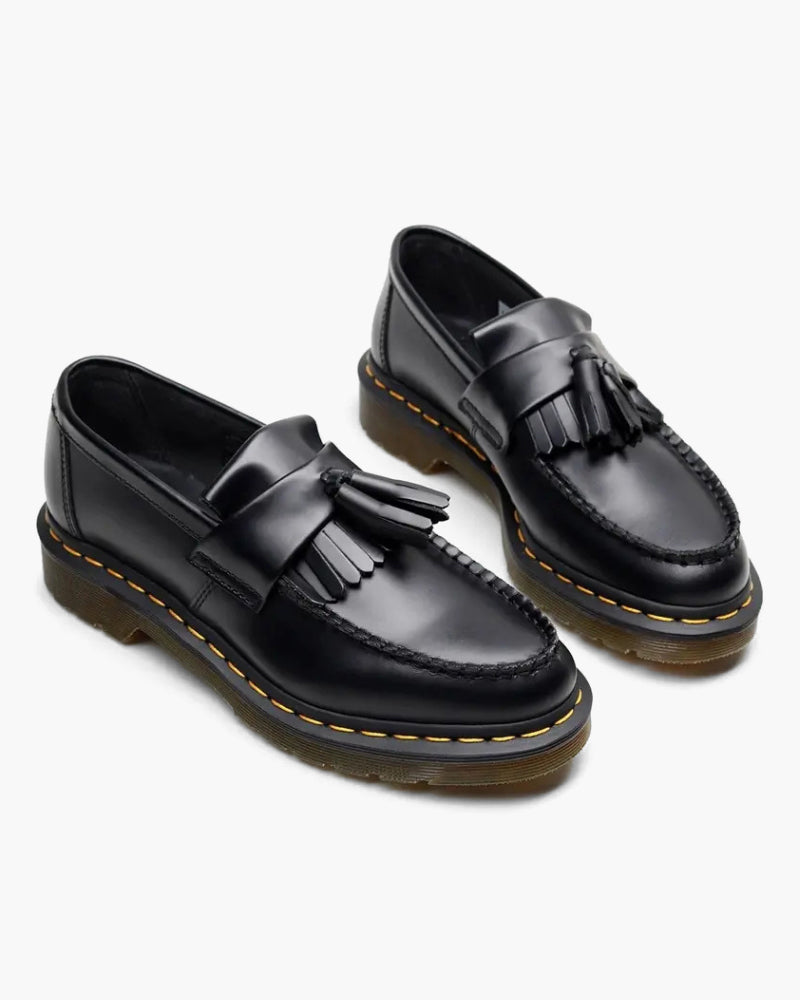 Leather Moccasins
