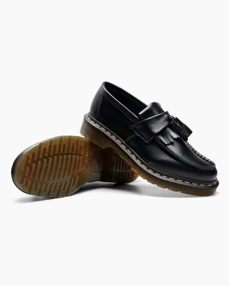 Leather Moccasins