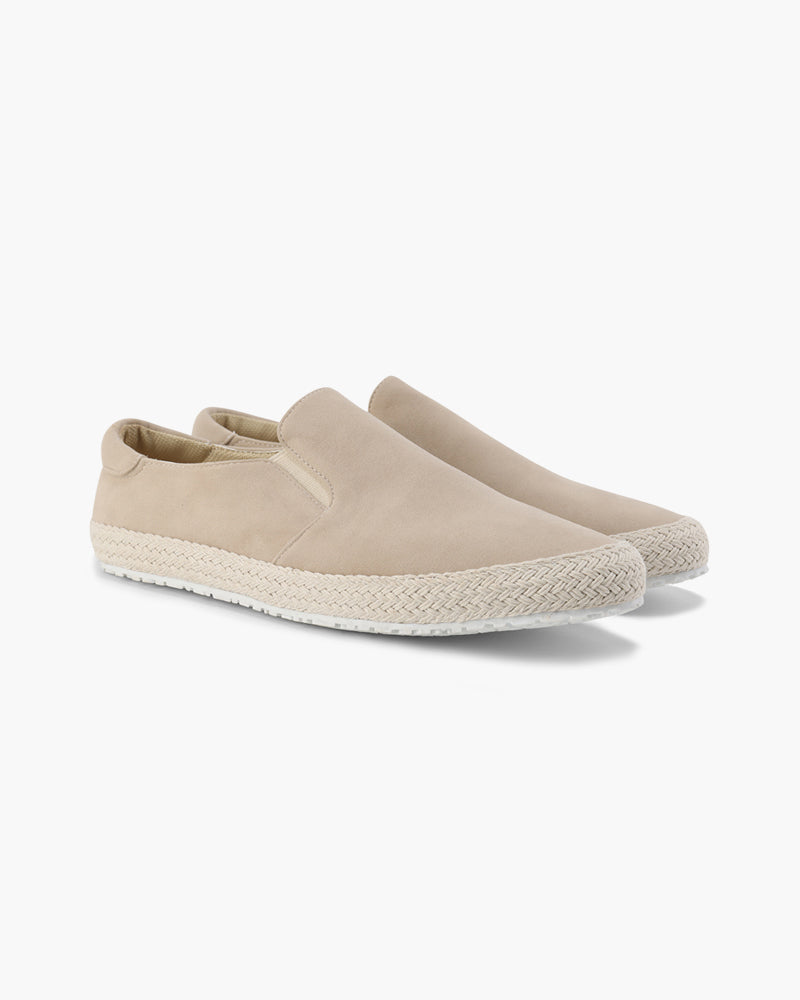 Urban Suede Shoes