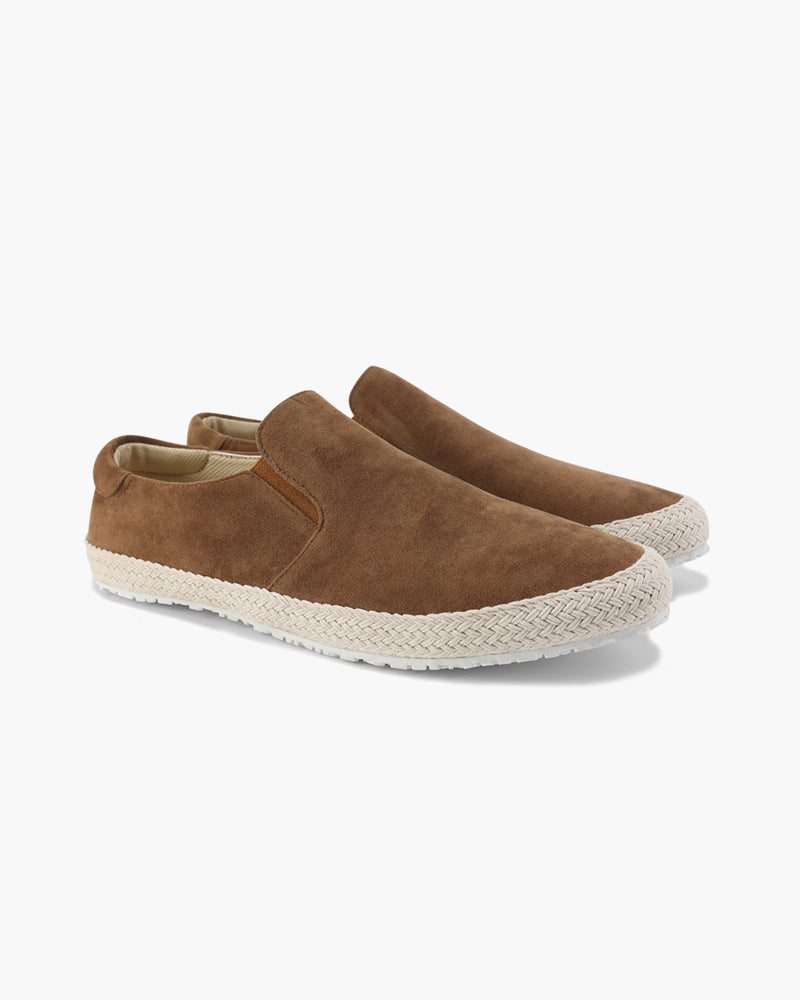 Urban Suede Shoes