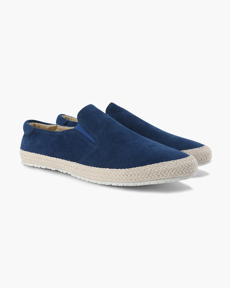 Urban Suede Shoes