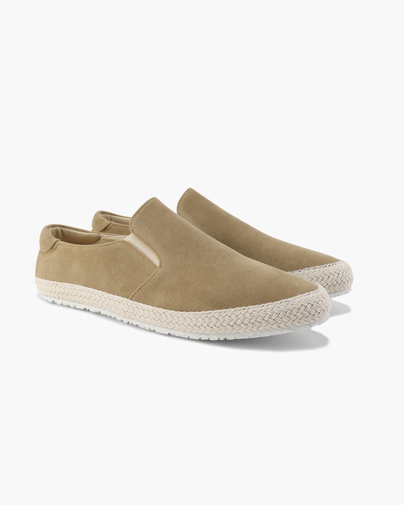 Urban Suede Shoes