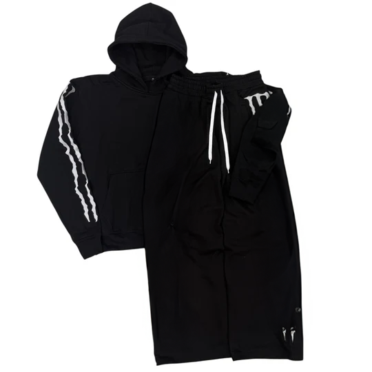 Unisex Monster Set