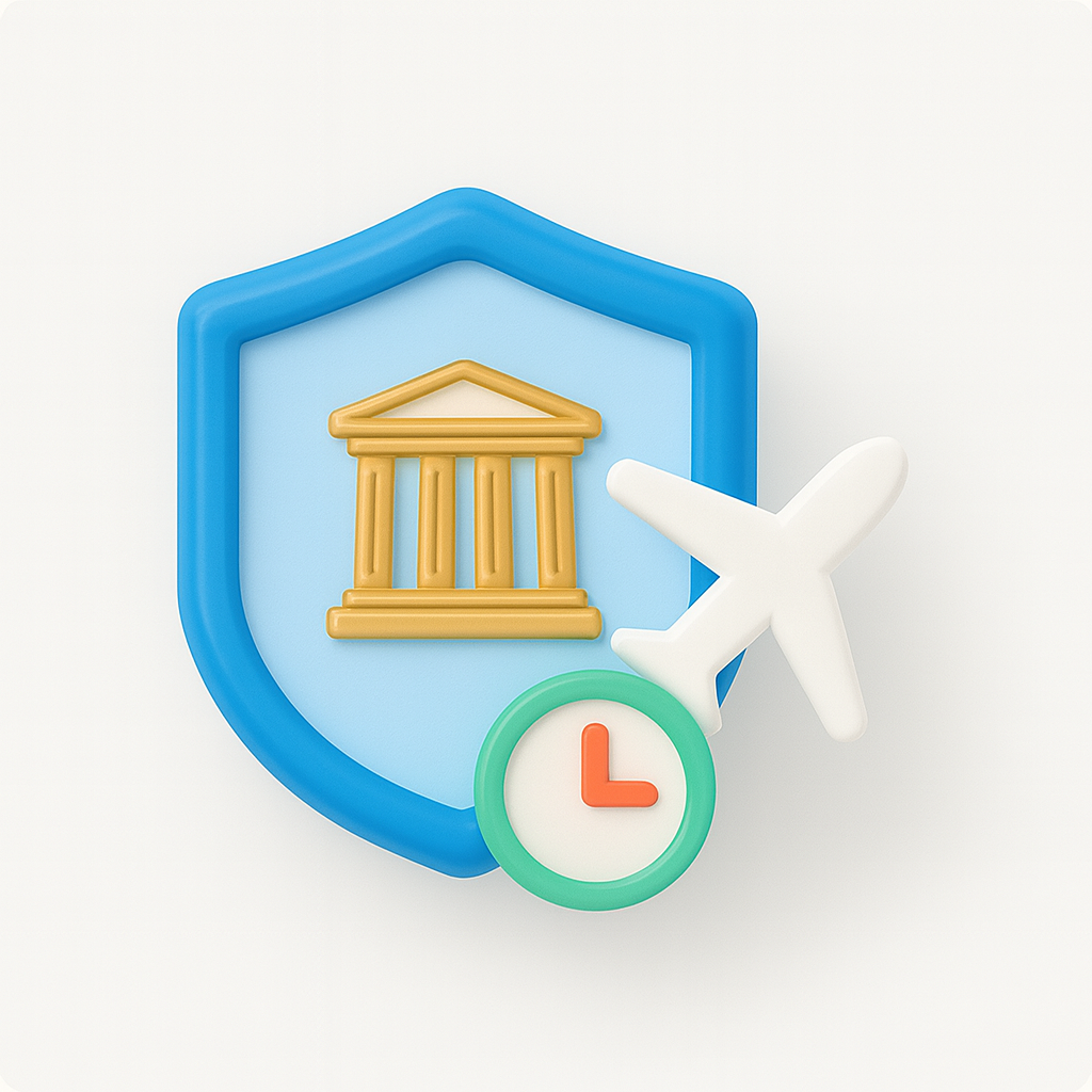 Double Your Chances to Win a Trip to Greece
